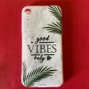 IPhone XR case